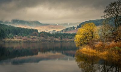 Visit Wales for much more than wonderful views