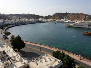 7 Things to See in Muscat to Start Your Omani Adventure