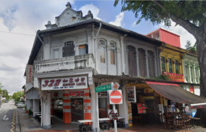 328 Katong Laksa